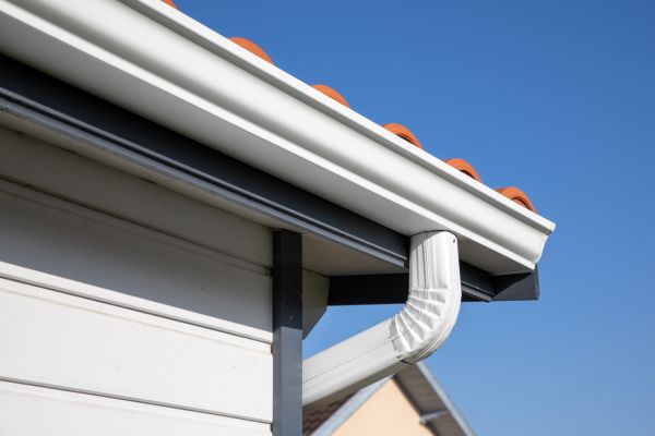 Gutter Sealing Service in Roseville