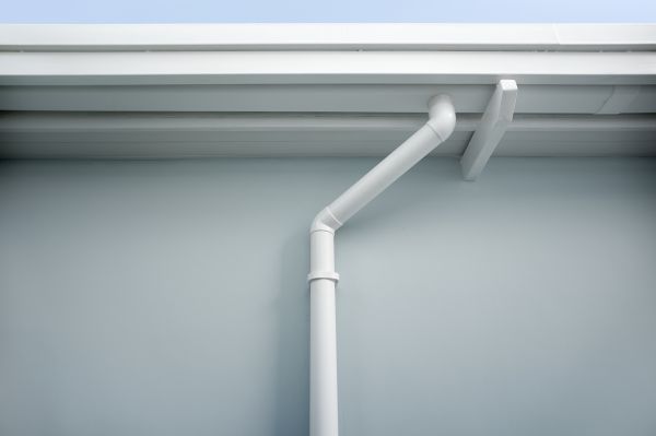 Cost of Rain Gutters Installation in Roseville