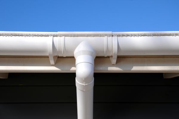 Rain Gutter Rerouting Service in Roseville