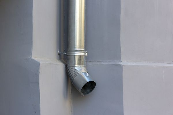 Cost of Aluminum Gutter Replacement in Roseville