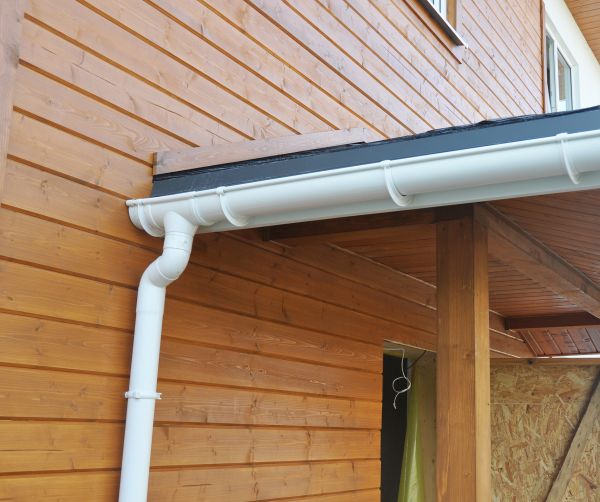 Gutter Waterproofing Service in Roseville