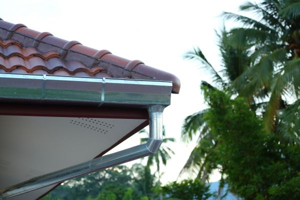 Cost of Stainless Gutters Installation in Roseville