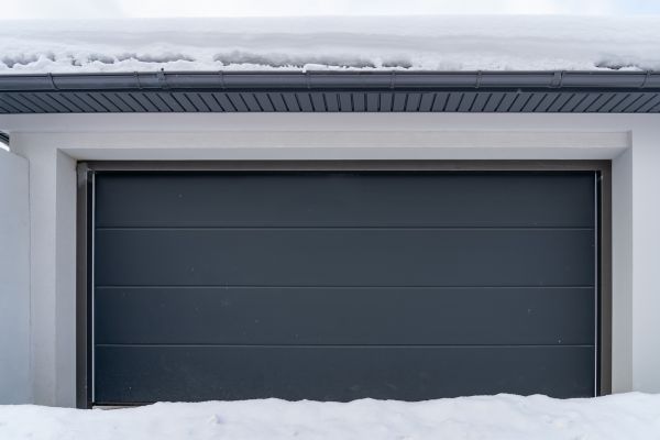 Cost of Garage Gutter Replacement in Roseville