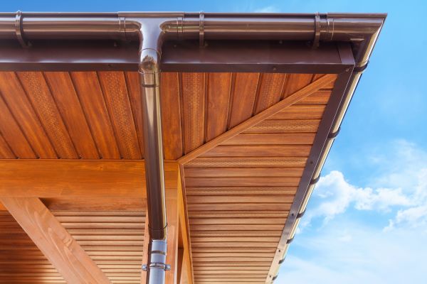Cost of Continuous Gutter Replacement in Roseville