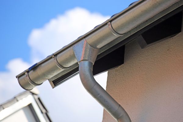 Cost of Guttering Replacement in Roseville