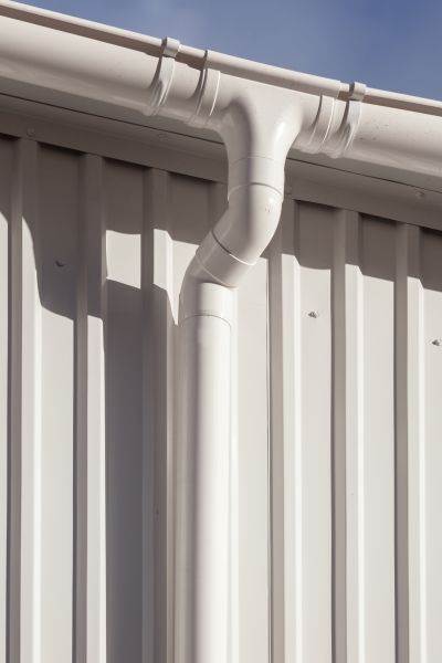 Cost of Building Gutter Replacement in Roseville