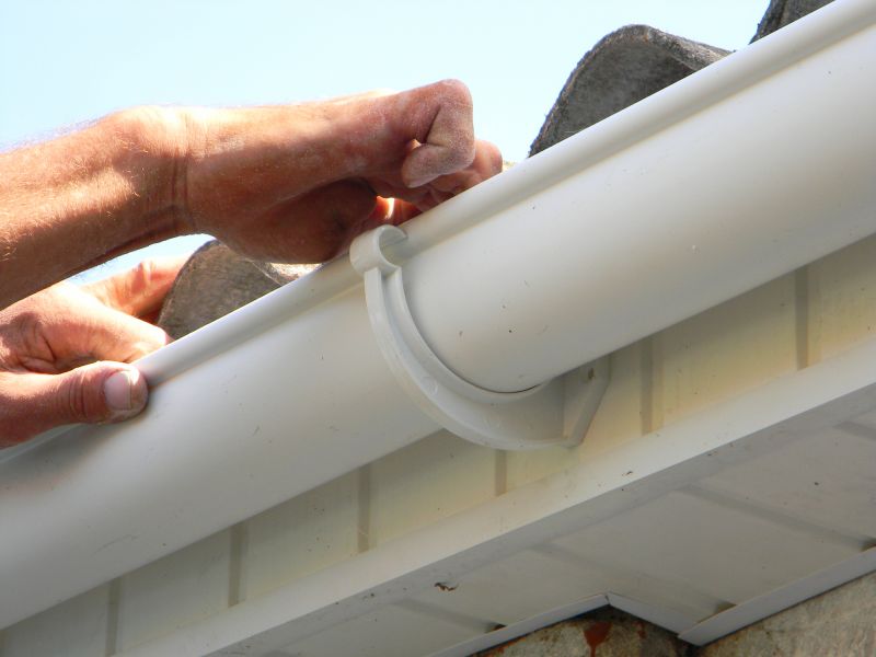 Gutter Replacement Services