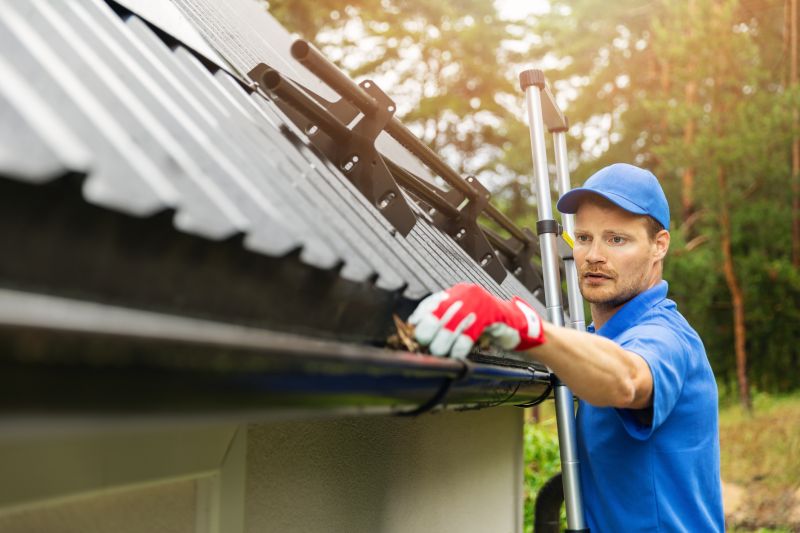 Gutter Service Discount Offer