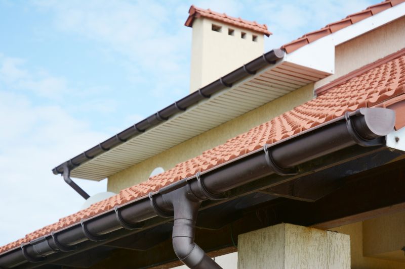 How Gutters Protect Your Home From Water Damage